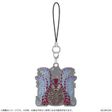 【再販】モンスターハンターワイルズ モンスターアイコン メタルキーホルダー(鎖匙扣)(全套10個入)※不設寄送《26年10月預定》 日版 全數$568 / ※不設寄送 / 26年5月8日