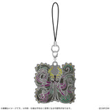 【再販】モンスターハンターワイルズ モンスターアイコン メタルキーホルダー(鎖匙扣)(全套10個入)※不設寄送《26年10月預定》 日版 全數$568 / ※不設寄送 / 26年5月8日