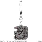 モンスターハンターワイルズ モンスターアイコン メタルキーホルダー(鎖匙扣)(全套10個入)※不設寄送《25年10月預定》 日版 全數$458 / ※不設寄送 / 25年6月20日