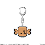 モンスターハンターワイルズ アイテムアイコン アクリルキーホルダー(亞加力鎖匙扣)(全套10個入)※不設寄送《25年10月預定》 日版 全數$458 / ※不設寄送 / 25年6月20日