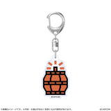モンスターハンターワイルズ アイテムアイコン アクリルキーホルダー(亞加力鎖匙扣)(全套10個入)※不設寄送《25年10月預定》 日版 全數$458 / ※不設寄送 / 25年6月20日