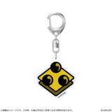 モンスターハンターワイルズ アイテムアイコン アクリルキーホルダー(亞加力鎖匙扣)(全套10個入)※不設寄送《25年10月預定》 日版 全數$458 / ※不設寄送 / 25年6月20日