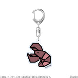 モンスターハンターワイルズ アイテムアイコン アクリルキーホルダー(亞加力鎖匙扣)(全套10個入)※不設寄送《25年10月預定》 日版 全數$458 / ※不設寄送 / 25年6月20日