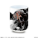 モンスターハンター ブリッジ ウォールアート 湯呑み(茶杯)※不設寄送《25年11月預定》 日版 全數$238 / ※不設寄送 / 25年6月20日