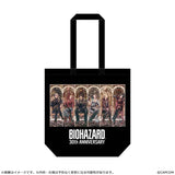 バイオハザード30周年 トートバック(Tote袋)※不設寄送《26年2月預定》 日版 全數$198 / ※不設寄送 / 25年11月14日