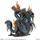 カプコンフィギュアビルダー クリエイターズモデル 獄焔蛸 ヌ・エグドラ《26年11月預定》 日版 全數$1048 / *免運費   店取pt:20 / 26年6月12日