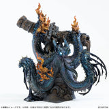 カプコンフィギュアビルダー クリエイターズモデル 獄焔蛸 ヌ・エグドラ《26年11月預定》 日版 全數$1048 / *免運費   店取pt:20 / 26年6月12日
