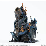 カプコンフィギュアビルダー クリエイターズモデル 獄焔蛸 ヌ・エグドラ《26年11月預定》 日版 全數$1048 / *免運費   店取pt:20 / 26年6月12日
