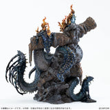 カプコンフィギュアビルダー クリエイターズモデル 獄焔蛸 ヌ・エグドラ《26年11月預定》 日版 全數$1048 / *免運費   店取pt:20 / 26年6月12日