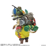 カプコンフィギュアビルダー モンスターハンター スタンダードモデル Plus オトモアイルーコレクション Vol.1(原盒4個入)※不設寄送《27年1月預定》 行版 全數$358 / ※不設寄送 / 26年8月10日