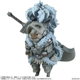 カプコンフィギュアビルダー モンスターハンター スタンダードモデル Plus オトモアイルーコレクション Vol.1(原盒4個入)※不設寄送《27年1月預定》 行版 全數$358 / ※不設寄送 / 26年8月10日
