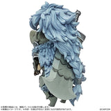 カプコンフィギュアビルダー モンスターハンター スタンダードモデル Plus オトモアイルーコレクション Vol.1(原盒4個入)※不設寄送《27年1月預定》 行版 全數$358 / ※不設寄送 / 26年8月10日