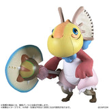 カプコンフィギュアビルダー モンスターハンター スタンダードモデル Plus オトモアイルーコレクション Vol.1(原盒4個入)※不設寄送《27年1月預定》 行版 全數$358 / ※不設寄送 / 26年8月10日