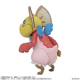 カプコンフィギュアビルダー モンスターハンター スタンダードモデル Plus オトモアイルーコレクション Vol.1(原盒4個入)※不設寄送《27年1月預定》 行版 全數$358 / ※不設寄送 / 26年8月10日