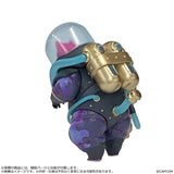 カプコンフィギュアビルダー モンスターハンター スタンダードモデル Plus オトモアイルーコレクション Vol.1(原盒4個入)※不設寄送《27年1月預定》 行版 全數$358 / ※不設寄送 / 26年8月10日
