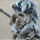 カプコンフィギュアビルダー モンスターハンター スタンダードモデル Plus オトモアイルーコレクション Vol.1(原盒4個入)※不設寄送《27年1月預定》 行版 全數$358 / ※不設寄送 / 26年8月10日