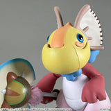 カプコンフィギュアビルダー モンスターハンター スタンダードモデル Plus オトモアイルーコレクション Vol.1(原盒4個入)※不設寄送《27年1月預定》 行版 全數$358 / ※不設寄送 / 26年8月10日