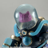 カプコンフィギュアビルダー モンスターハンター スタンダードモデル Plus オトモアイルーコレクション Vol.1(原盒4個入)※不設寄送《27年1月預定》 行版 全數$358 / ※不設寄送 / 26年8月10日