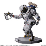 カプコンフィギュアビルダー クリエイターズモデル プラグマタ ヒュー&ディアナ《27年2月預定》 行版 全數$1728 / *免運費   店取pt:20 / 26年6月12日