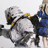 カプコンフィギュアビルダー クリエイターズモデル プラグマタ ヒュー&ディアナ《27年2月預定》 行版 全數$1728 / *免運費   店取pt:20 / 26年6月12日