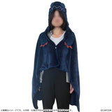 モンスターハンター モンでふぉ ふわふわポンチョ ゴア・マガラ(斗篷)※不設寄送《26年3月預定》 日版 全數$328 / ※不設寄送 / 25年10月10日