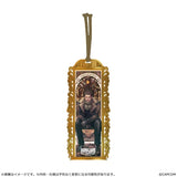 バイオハザード30周年 メインアートメタルブックマーカー クリス(金屬書簽)※不設寄送《26年2月預定》 日版 全數$148 / ※不設寄送 / 25年11月14日