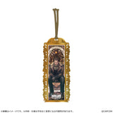 バイオハザード30周年 メインアートメタルブックマーカー クリス(金屬書簽)※不設寄送《26年2月預定》 日版 全數$148 / ※不設寄送 / 25年11月14日