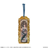 バイオハザード30周年 メインアートメタルブックマーカー ジル(金屬書簽)※不設寄送《26年2月預定》 日版 全數$148 / ※不設寄送 / 25年11月14日