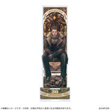 バイオハザード30周年 アクリルスタンドコレクション クリス(亞加力立牌)※不設寄送《26年2月預定》 日版 全數$168 / ※不設寄送 / 25年11月14日