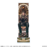 バイオハザード30周年 アクリルスタンドコレクション クリス(亞加力立牌)※不設寄送《26年2月預定》 日版 全數$168 / ※不設寄送 / 25年11月14日