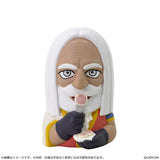 カプコンフィギュアビルダー フィンガーパペット ストリートファイター6 Vol.2(原盒8個入)※不設寄送《27年1月預定》 行版 全數$328 / ※不設寄送 / 26年8月10日