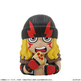 カプコンフィギュアビルダー フィンガーパペット ストリートファイター6 Vol.2(原盒8個入)※不設寄送《27年1月預定》 行版 全數$328 / ※不設寄送 / 26年8月10日