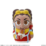 カプコンフィギュアビルダー フィンガーパペット ストリートファイター6 Vol.2(原盒8個入)※不設寄送《27年1月預定》 行版 全數$328 / ※不設寄送 / 26年8月10日