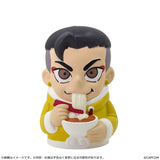 カプコンフィギュアビルダー フィンガーパペット ストリートファイター6 Vol.2(原盒8個入)※不設寄送《27年1月預定》 行版 全數$328 / ※不設寄送 / 26年8月10日