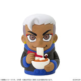 カプコンフィギュアビルダー フィンガーパペット ストリートファイター6 Vol.2(原盒8個入)※不設寄送《27年1月預定》 行版 全數$328 / ※不設寄送 / 26年8月10日