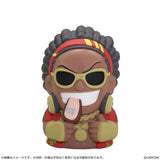 カプコンフィギュアビルダー フィンガーパペット ストリートファイター6 Vol.2(原盒8個入)※不設寄送《27年1月預定》 行版 全數$328 / ※不設寄送 / 26年8月10日