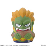 カプコンフィギュアビルダー フィンガーパペット ストリートファイター6 Vol.2(原盒8個入)※不設寄送《27年1月預定》 行版 全數$328 / ※不設寄送 / 26年8月10日