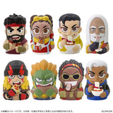 カプコンフィギュアビルダー フィンガーパペット ストリートファイター6 Vol.2(原盒8個入)※不設寄送《27年1月預定》 行版 全數$328 / ※不設寄送 / 26年8月10日