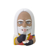 カプコンフィギュアビルダー フィンガーパペット ストリートファイター6 Vol.2(原盒8個入)※不設寄送《27年1月預定》 行版 全數$328 / ※不設寄送 / 26年8月10日