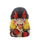 カプコンフィギュアビルダー フィンガーパペット ストリートファイター6 Vol.2(原盒8個入)※不設寄送《27年1月預定》 行版 全數$328 / ※不設寄送 / 26年8月10日