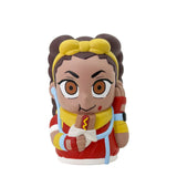 カプコンフィギュアビルダー フィンガーパペット ストリートファイター6 Vol.2(原盒8個入)※不設寄送《27年1月預定》 行版 全數$328 / ※不設寄送 / 26年8月10日