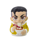 カプコンフィギュアビルダー フィンガーパペット ストリートファイター6 Vol.2(原盒8個入)※不設寄送《27年1月預定》 行版 全數$328 / ※不設寄送 / 26年8月10日