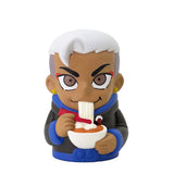 カプコンフィギュアビルダー フィンガーパペット ストリートファイター6 Vol.2(原盒8個入)※不設寄送《27年1月預定》 行版 全數$328 / ※不設寄送 / 26年8月10日
