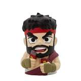カプコンフィギュアビルダー フィンガーパペット ストリートファイター6 Vol.2(原盒8個入)※不設寄送《27年1月預定》 行版 全數$328 / ※不設寄送 / 26年8月10日