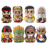 カプコンフィギュアビルダー フィンガーパペット ストリートファイター6 Vol.2(原盒8個入)※不設寄送《27年1月預定》 行版 全數$328 / ※不設寄送 / 26年8月10日