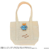 モンスターハンター モンでふぉ コーデュロイミニトートバッグ(Tote袋)※不設寄送《26年3月預定》 日版 全數$198 / ※不設寄送 / 25年10月10日