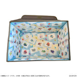 モンスターハンター モンでふぉ 収納ボックス ミントカラー(收納箱)※不設寄送《26年3月預定》 日版 全數$238 / ※不設寄送 / 25年10月10日