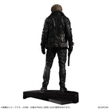 カプコンフィギュアビルダー クリエイターズモデル バイオハザード レクイエム レオン・S・ケネディ《26年11月預定》 行版 全數$1358 / *免運費   店取pt:20 / 26年3月13日
