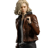 カプコンフィギュアビルダー クリエイターズモデル バイオハザード レクイエム グレース・アッシュクロフト《26年9月預定》 行版 全數$1358 / *免運費   店取pt:20 / 26年3月13日