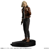 カプコンフィギュアビルダー クリエイターズモデル バイオハザード レクイエム グレース・アッシュクロフト《26年9月預定》 行版 全數$1358 / *免運費   店取pt:20 / 26年3月13日